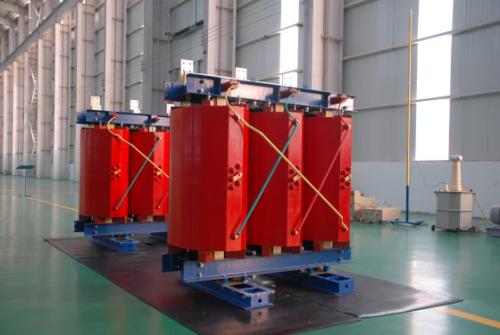 河西SCB12-315kva干式变压器厂家批发